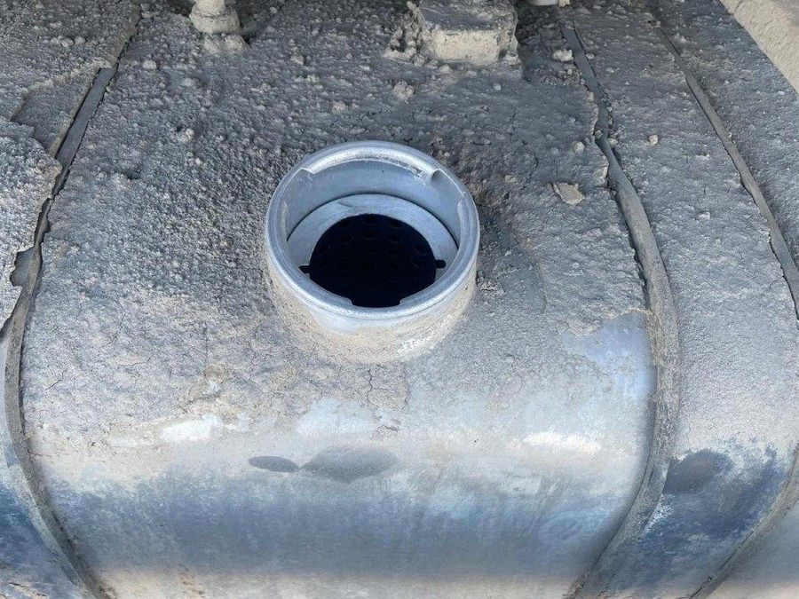 Фото Shacman SX32586V385 66